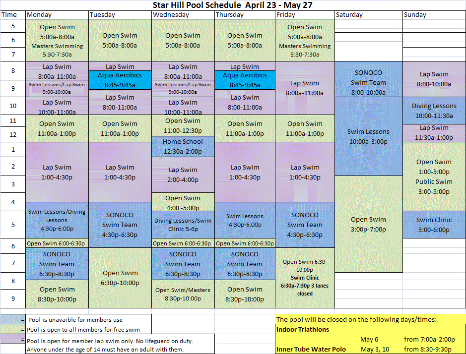 2012_Spring_Pool_Schedule_2