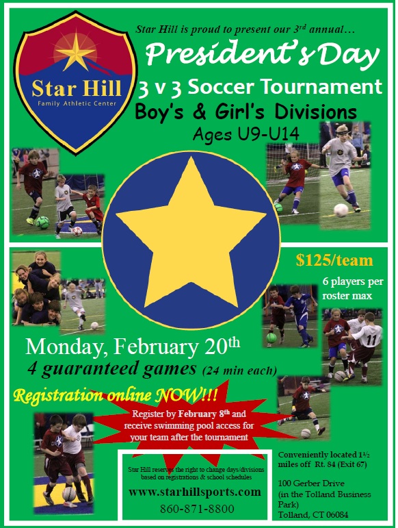 3_v_3_Tournament