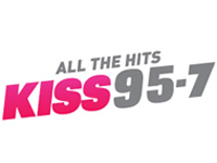 kiss-95-7