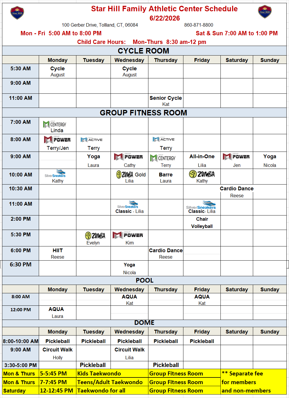 Fit sch 6-22-26