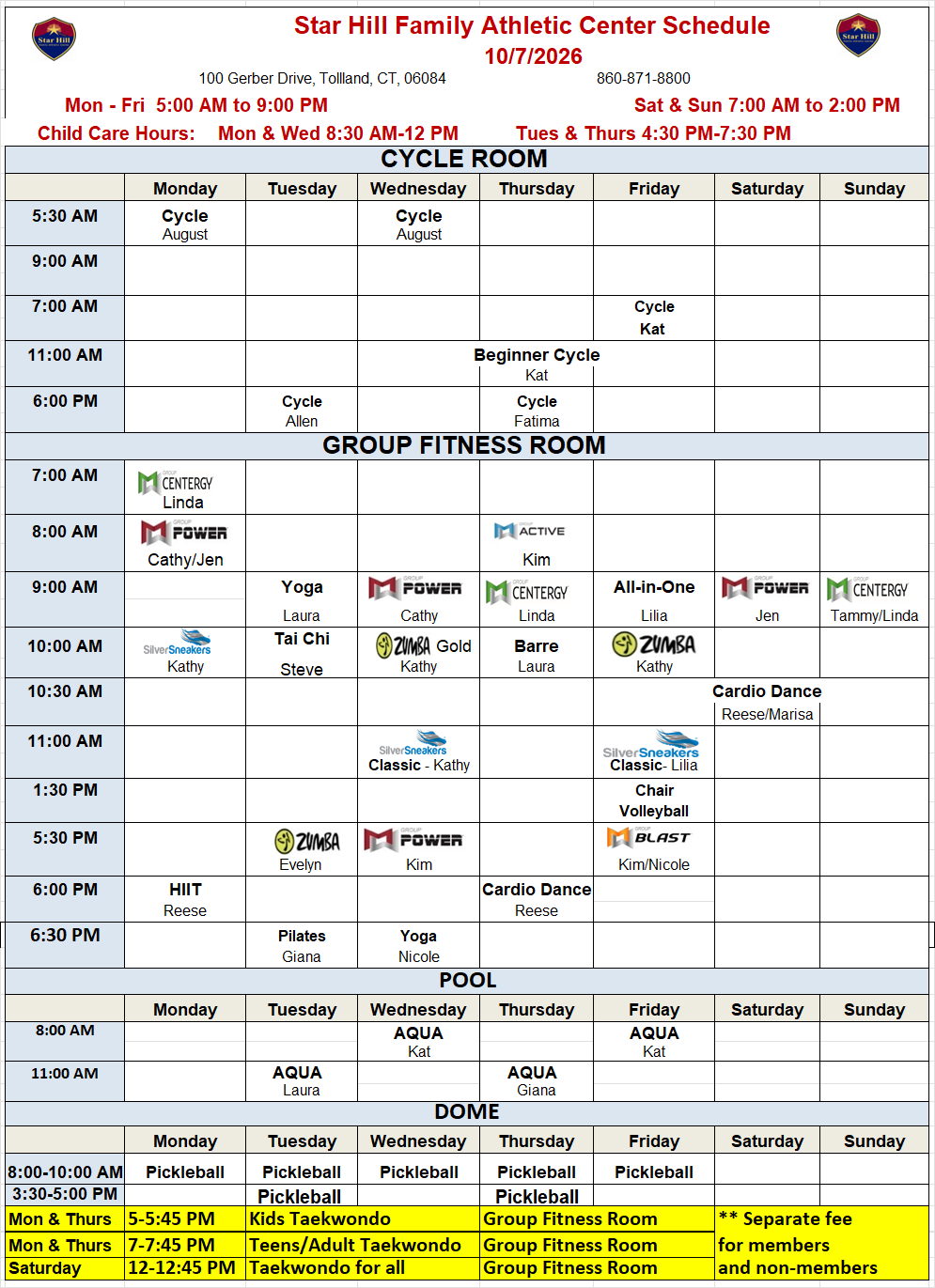 fit sch 10-8-26