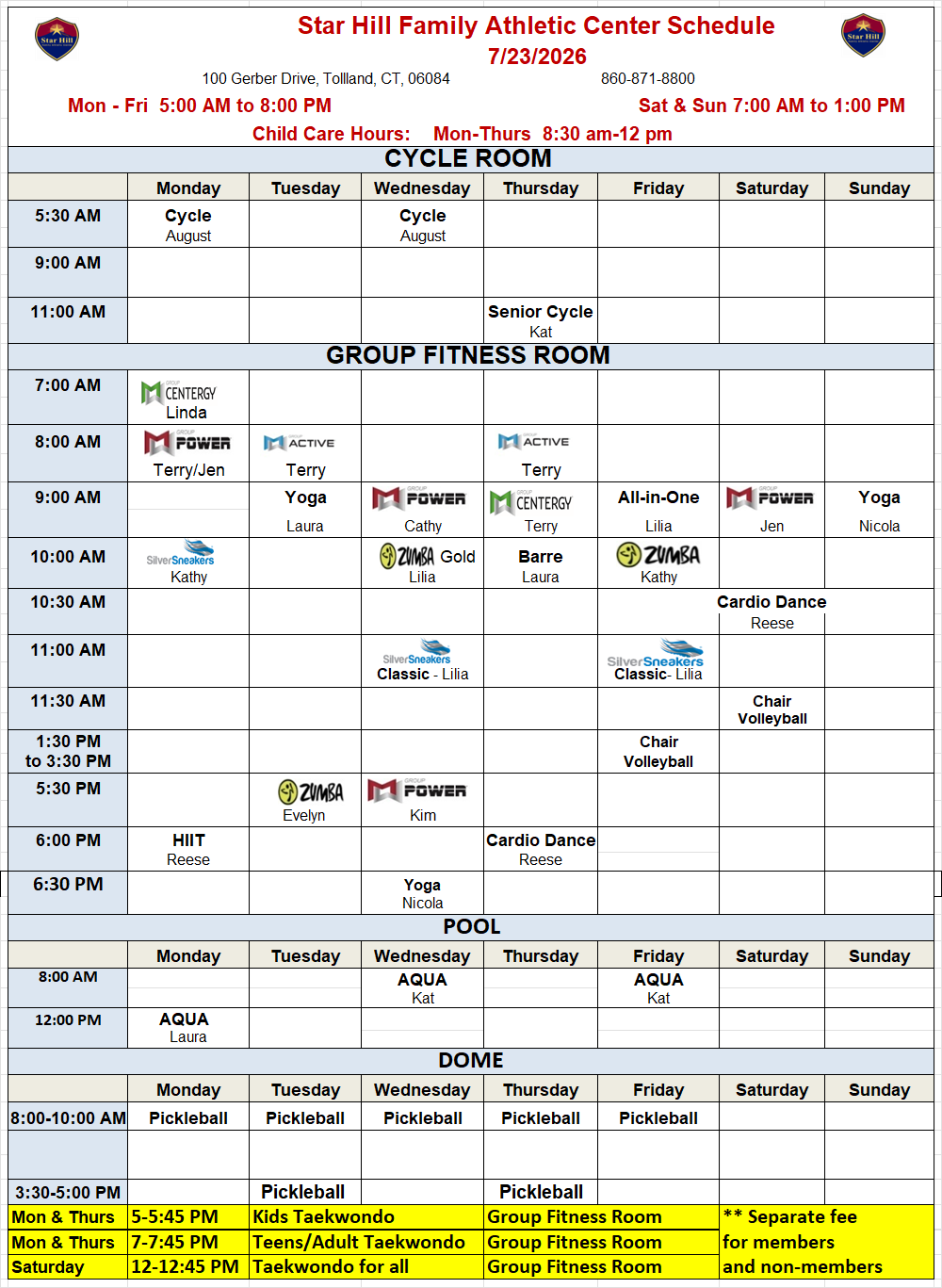 fit sch 7-23-26